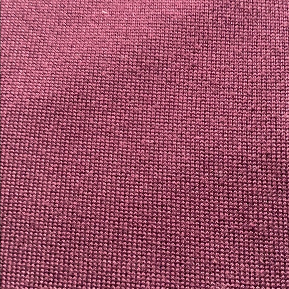 Calvin Klein Purple Dress - Picture 2 of 4